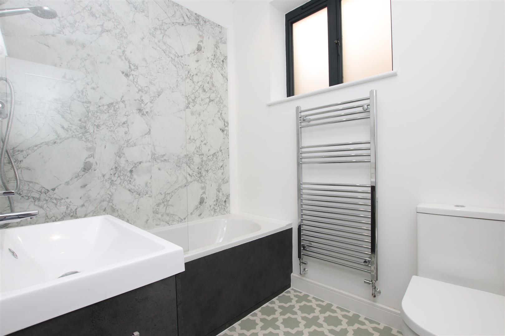 Solsbury Way, Bath, BA1